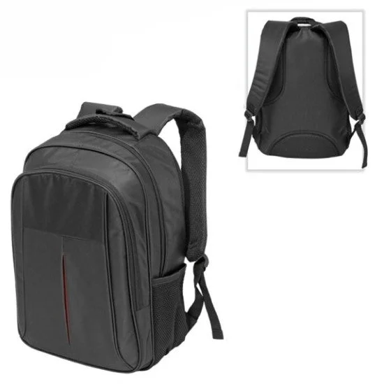 Hiking Backpack for Outdoor Trips-BL 4580 - Nylon Laptop Backpack VI