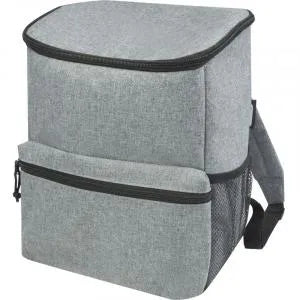 Casual Backpack for Everyday Use-EXCURSION RPET COOLER BACKPACK 12L