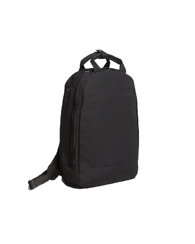 Open-Top Backpack for Easy Access-Day Owl Slim Backpack Pro