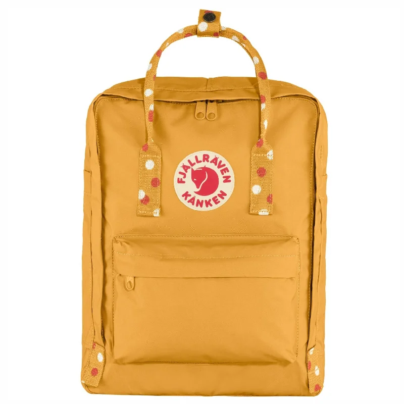 Structured Backpack for Organized-Fjallraven Kanken Classic Backpack - FINAL SALE