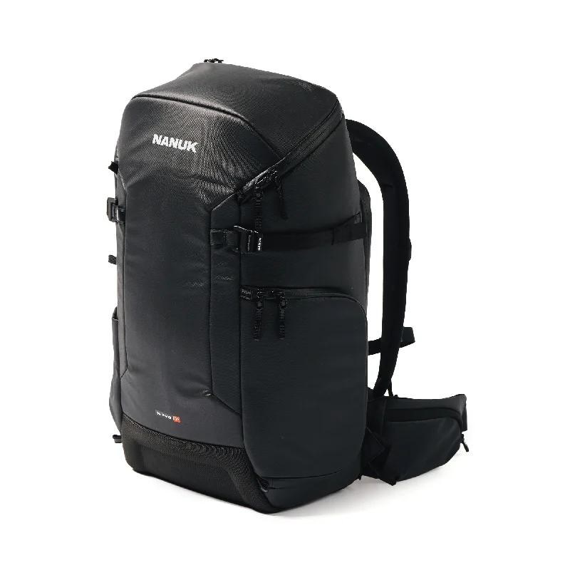 Backpack for Walkers-Nanuk N-PVD Backpack for Photo, Video, Drone, and Laptop, 30L