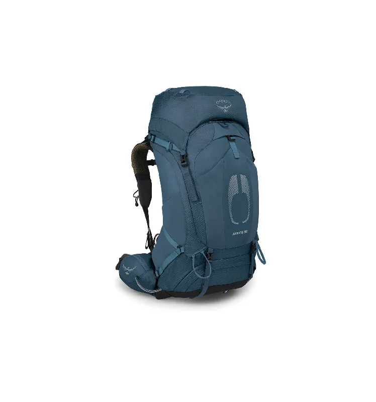 Platinum-Strap Backpack for Prestigious-Osprey Aura AG™ 50 Women's Backpack w/raincover