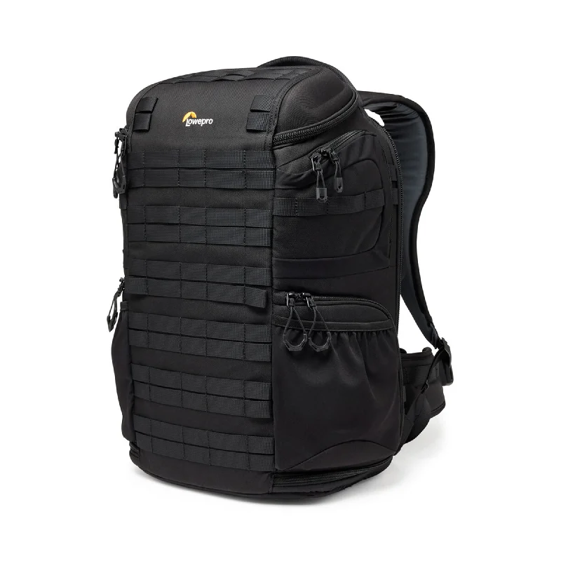 Backpack for Hikers-Lowepro ProTactic BP 450 AW III 28L Camera Backpack - Black