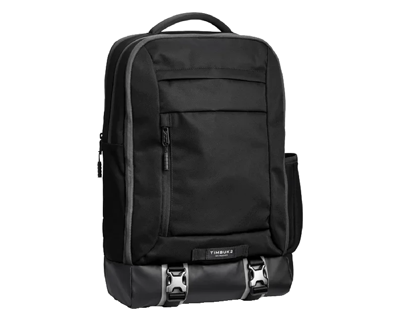 Padded-Strap Backpack for Shoulder-Timbuk2 Authority Laptop Backpack Deluxe