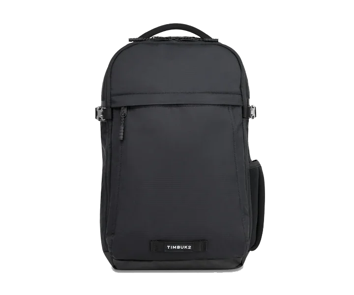 Double-Strap Backpack for Comfort-Timbuk2 Division Laptop Backpack Deluxe